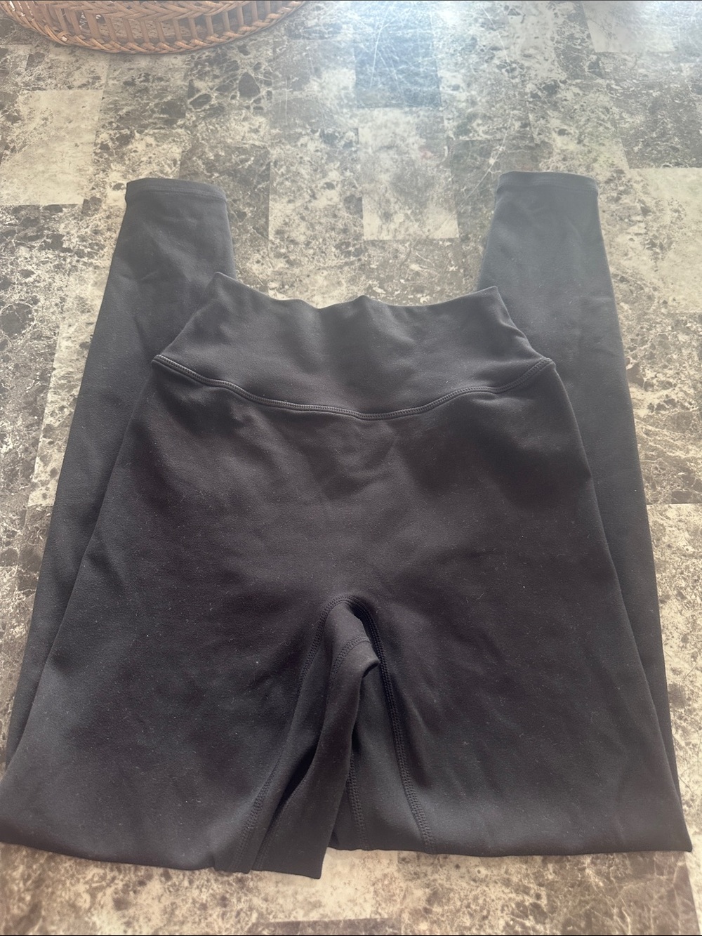 Ptula pureluxe legging small